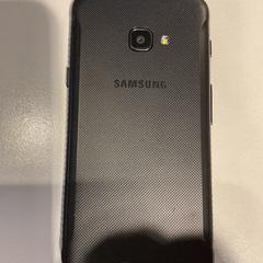 Telefono mugikorra Samsung, gisa salatu by Gemeente Amsterdam iLost erabiliz