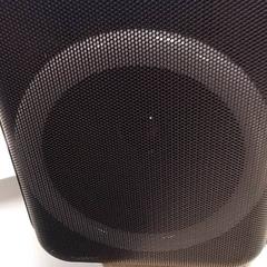 Music box zwart, jak nahlášeno Qbuzz Fryslân pomocí iLost