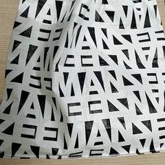 Taška Draagtas, jak nahlášeno Centraal magazijn pomocí iLost