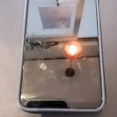 Samsung smartphone Zwart, zgłoszono przez RRReis IJssel-Vecht przy użyciu iLost