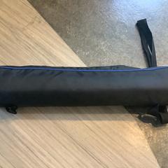 Bag, as reported by Gemeente Amsterdam - Bureau Gevonden Voorwerpen using iLost