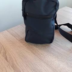 Tasche Donkerblauw, gemeldet von EBS Tramplein über iLost