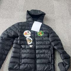 Chaqueta, ha sido reportado por Gebo Tours con iLost