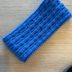 Hoofdband, zoals gemeld door Pathé Groningen met iLost