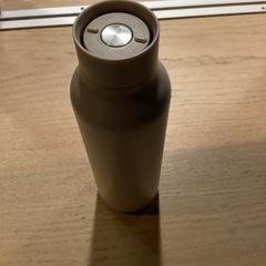 Botella, segundo informou Poppodium 013 usando iLost