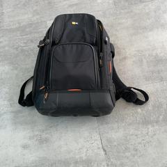 Backpack, as reported by Arriva Achterhoek-Rivierenland using iLost