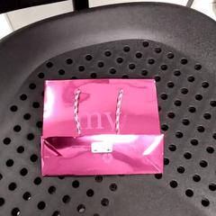 Taška, jak nahlášeno Arriva Twents pomocí iLost