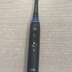 İLost kullanarak Hotel van der Valk Maastricht tarafından bildirildiği gibi Elektrikli diş fırçası Oral-B