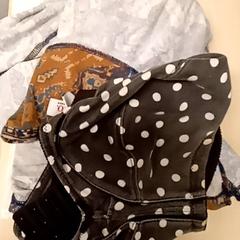 Ruházat, amint azt Mövenpick Hotel Amsterdam City Centre az iLost segítségével jelentette.