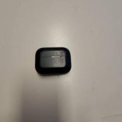 Puzdro na airpods, ako bolo nahlásené Connexxion Haarlem IJmond pomocou iLost