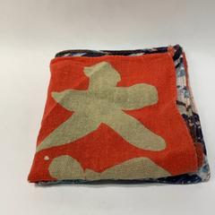 Handkerchief, as reported by IKEA横浜 using iLost