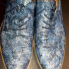 Zapatos, ha sido reportado por TivoliVredenburg con iLost