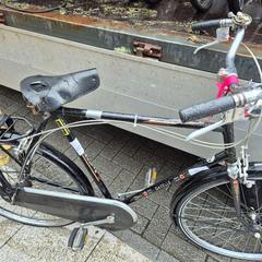 Bicicleta masculina, segons ha informat Gemeente Roermond mitjançant iLost