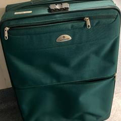 荷物 green がiLostで Sheraton Brussels Airport Hotel によって報告されました