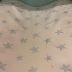 İLost kullanarak Familie Resort Molenwaard tarafından bildirildiği gibi Alt değiştirme minderi