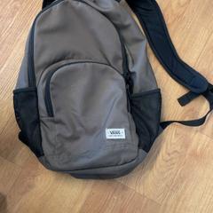 Zaino, come riportato da GVB utilizzando iLost