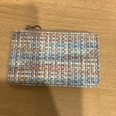 İLost kullanarak Gemeente Amsterdam - Bureau Gevonden Voorwerpen tarafından bildirildiği gibi Cüzdan Marfil