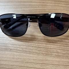 Napszemüveg, amint azt Connexxion Amstelveen az iLost segítségével jelentette.