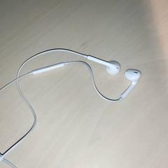 Elektronika - kabel oortjes, zgłoszono przez Centraal magazijn przy użyciu iLost