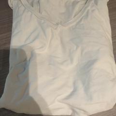 Tshirt wit, zoals gemeld door Van der Valk Hotel Haarlem met iLost