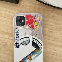 Iphone zwart a été signalé sur iLost