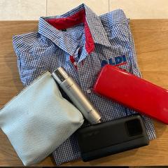 Bolsa Tas is van het merk Anne&Max, ha sido reportado por Gemeente Alkmaar con iLost