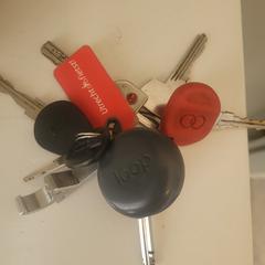 Keys, jak bylo nahlášeno na iLost