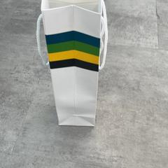 Tasje, zoals gemeld door Arriva Achterhoek-Rivierenland met iLost