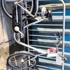 Damcykel batavus, rapporterat av Stadswerk072 med iLost