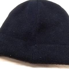 Beanie Zwart, zgłoszono przez Qbuzz Fryslân przy użyciu iLost