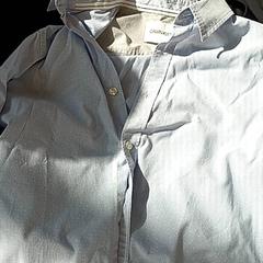 Ropa, ha sido reportado por BOAT&CO con iLost
