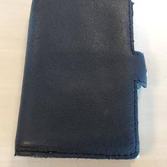 Cardholder Idigova, as reported by Regio Oost-Vlaanderen using iLost