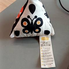 Doudou, a été signalé par IKEA Nantes utilisant iLost