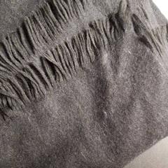 Scarf, rapporterat av Grand Hotel Amrath Kurhaus med iLost