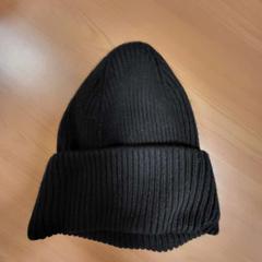 Keps zwart, rapporterat av Connexxion Noord Holland Noord Alkmaar med iLost