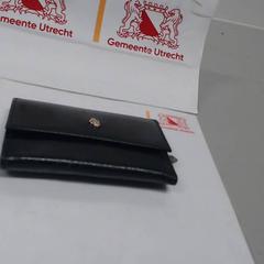 Wallets Kaddoumi, as reported by Gemeente Utrecht using iLost
