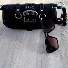 Női táska damestasje, amint azt EBS Tramplein az iLost segítségével jelentette.