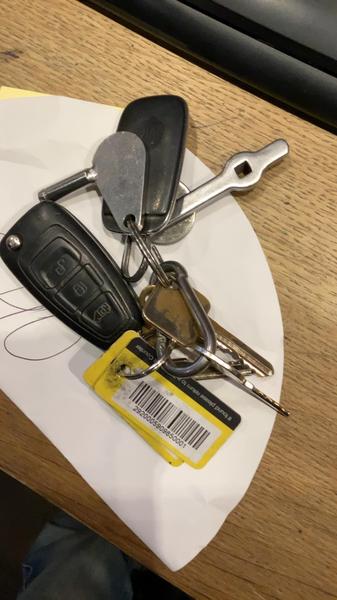 Keys