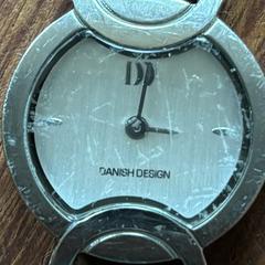 Dames horloge, segons s'ha informat a iLost