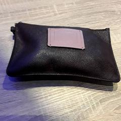 Makeup tas, zoals gemeld door EBS Tramplein met iLost