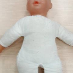 Mysig leksak lekk, rapporterat av IKEA Leangen med iLost