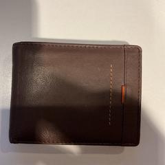 Wallets Alonse, Argentinië, as reported by Gemeente Amsterdam using iLost
