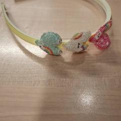 Diademe, gemeldet von IKEA Hénin-Beaumont über iLost