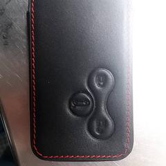 Porta-chaves Preto, gemeldet von IKEA Matosinhos über iLost