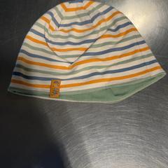 Beanie baby strepen, ako bolo nahlásené Burgers' Zoo pomocou iLost