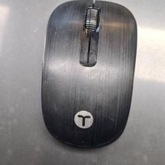 Bezdrôtová myš, ako bolo nahlásené TU/e - Receptie Vertigo pomocou iLost