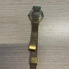 Hodinky Goudkleur, jak nahlášeno Gemeente Arnhem pomocí iLost