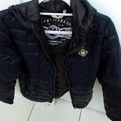 Kurtka bomber Marron, zgłoszono przez ilévia przy użyciu iLost