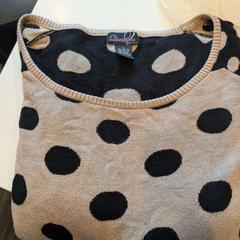 Svetr, jak nahlášeno Inntel Hotels Utrecht Centre pomocí iLost