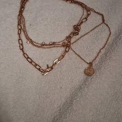 Halsband, rapporterat av Grand Hotel Amrâth Amsterdam med iLost